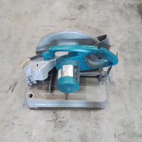 MAKITA 2414B CUT OFF SAW