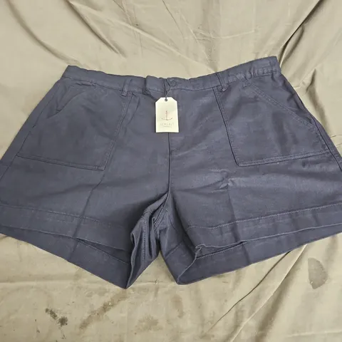 SEASALT CORNWALL STANNARY SHORT IN MARITIME SIZE 24