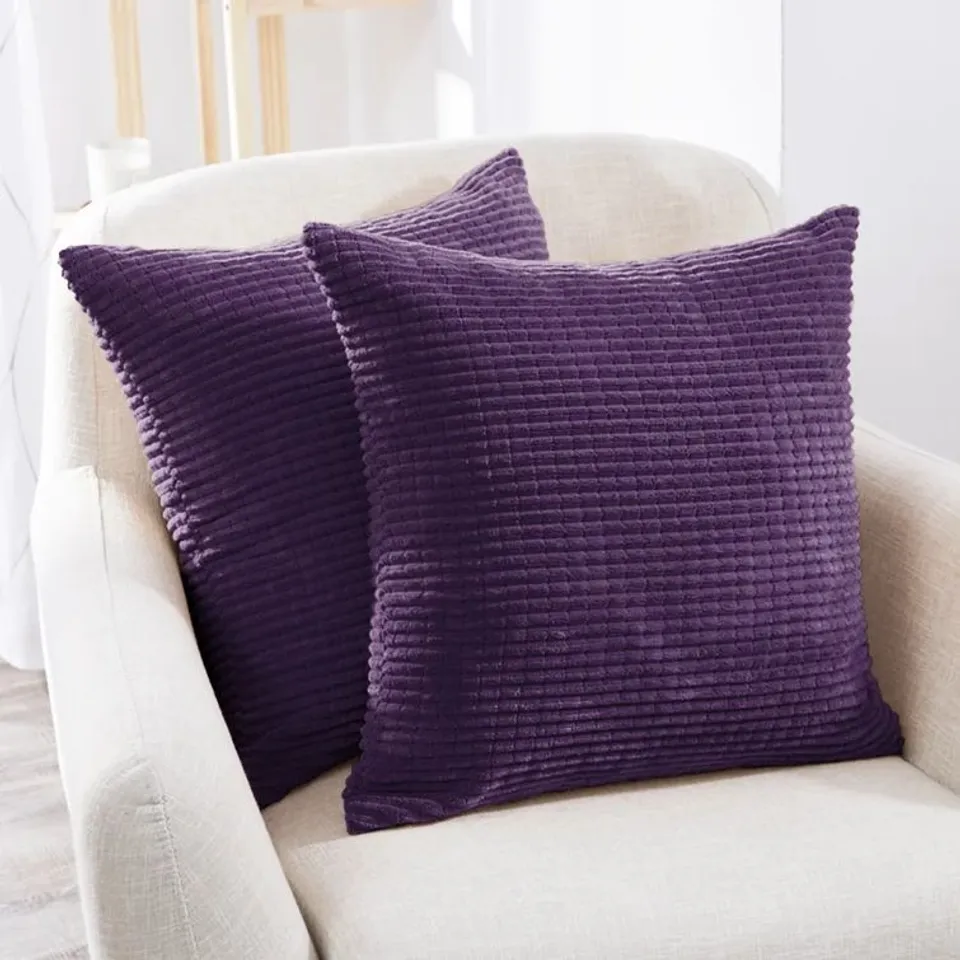 KENLEY CUSHION COVER