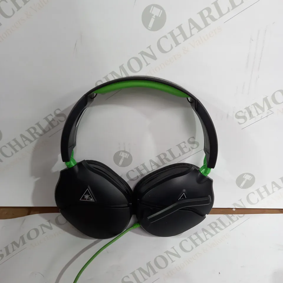 TURTLE BEACH RECON 70 WIRED XBOX HEADSET 