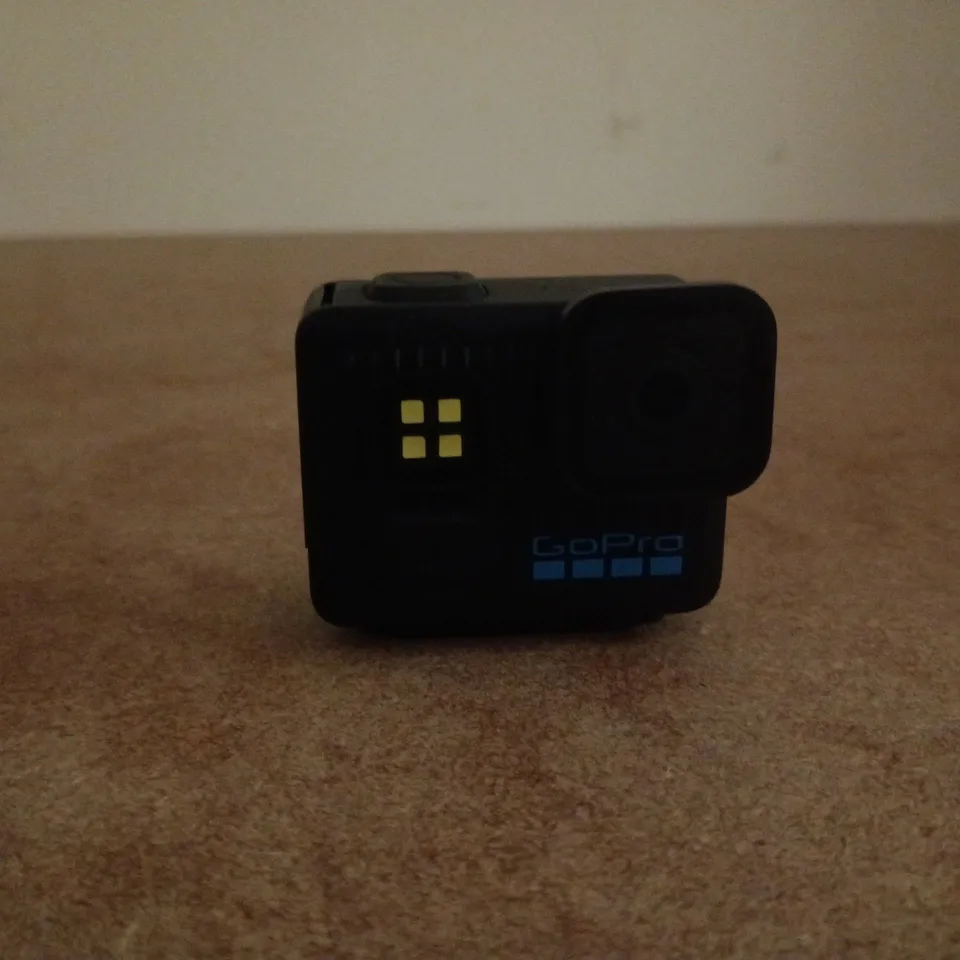 GOPRO LIT HERO