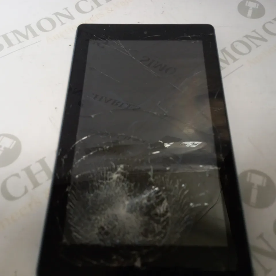 AMAZON FIRE 7 KIDS EDITION