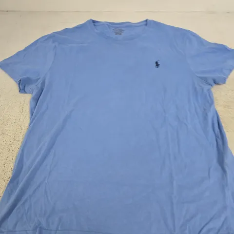POLO RALPH LAUREN T-SHIRT – SIZE L