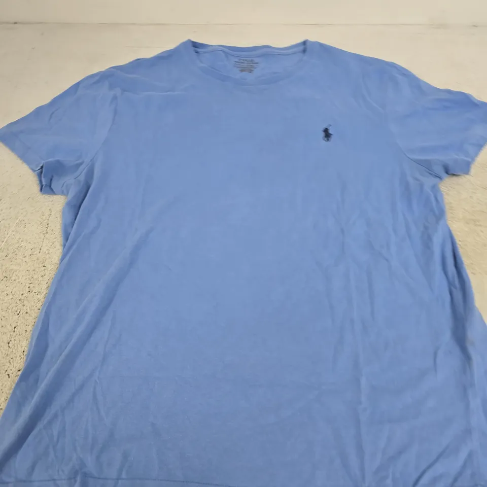 POLO RALPH LAUREN T-SHIRT – SIZE L 
