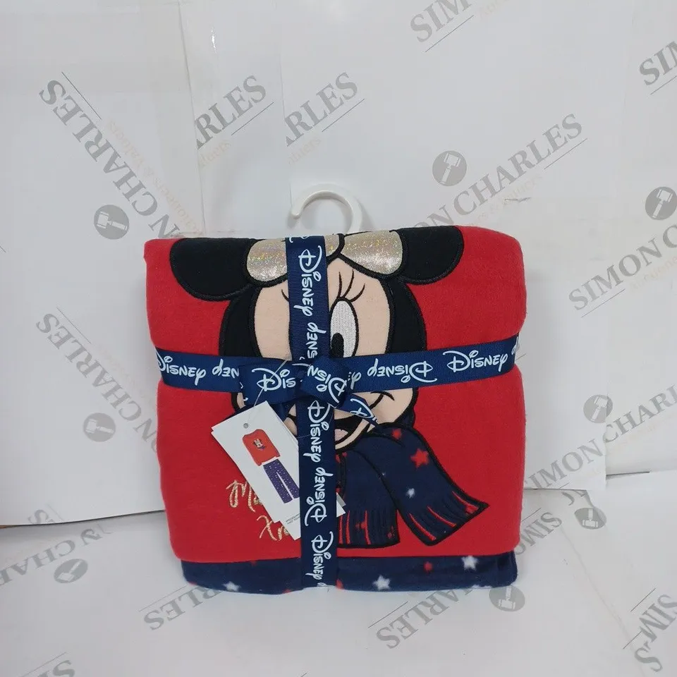 MINNIE MOUSE PYJAMAS AGE 16-18