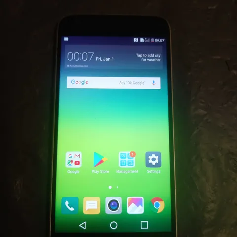 LG G5 SE MOBILE PHONE 32GB LG-H840