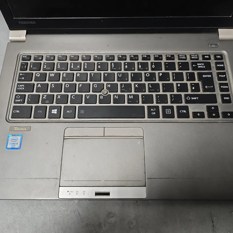 TOSHIBA TECRA Z40-C LAPTOP 