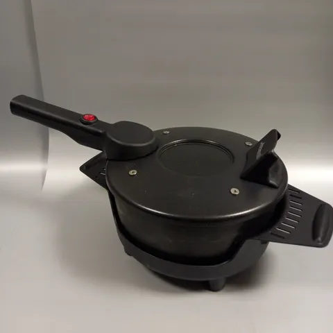 BOXED REMOSKA PRIMA ELECTRIC PORTABLE OVEN