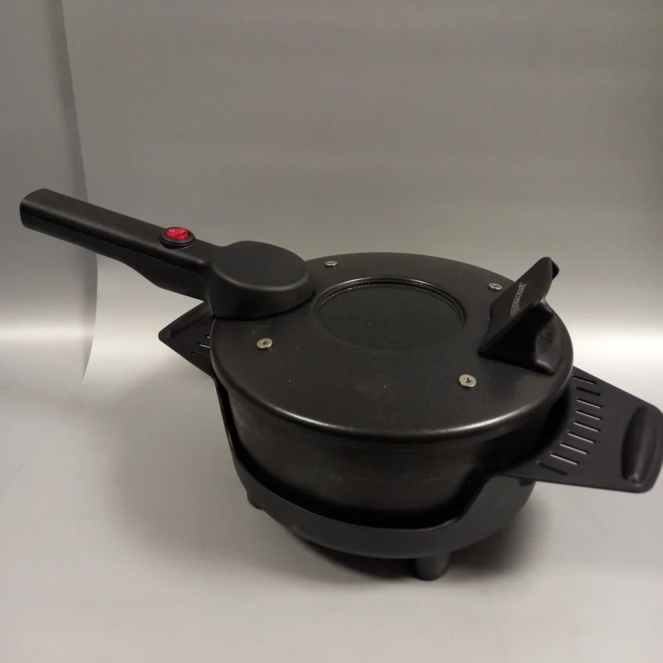 BOXED REMOSKA PRIMA ELECTRIC PORTABLE OVEN 