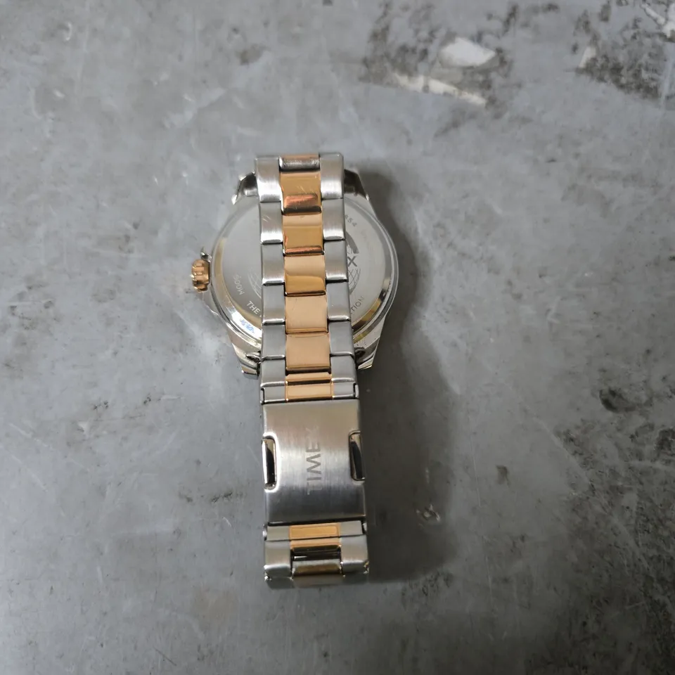 TIMEX TW2V43100 ESSEX AVENUE WATCH