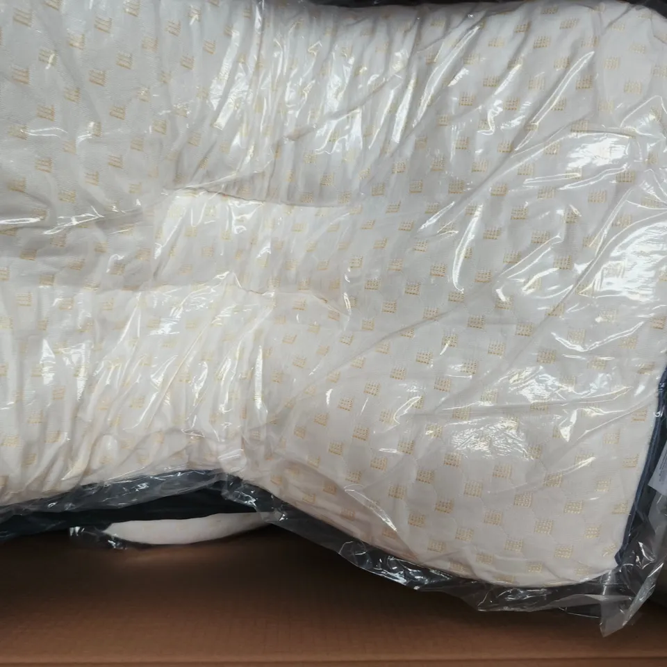 BOX OF APPROXIMATELY 5 ASSORTED HOUSEHOLD ITEMS TO INCLUDE KAERDE TOOLS BOX, ETC