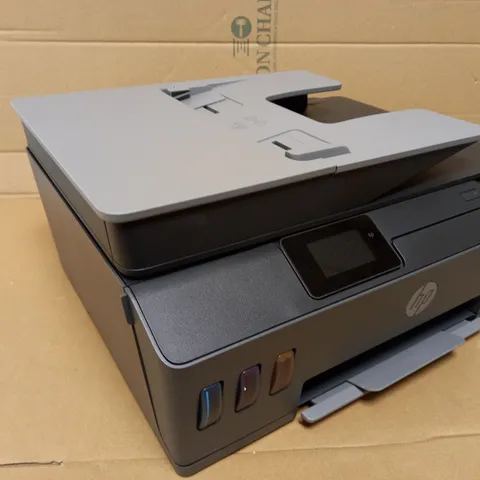 HP SMART TANK PLUS 570 WIRELESS ALL-IN-ONE PRINTER