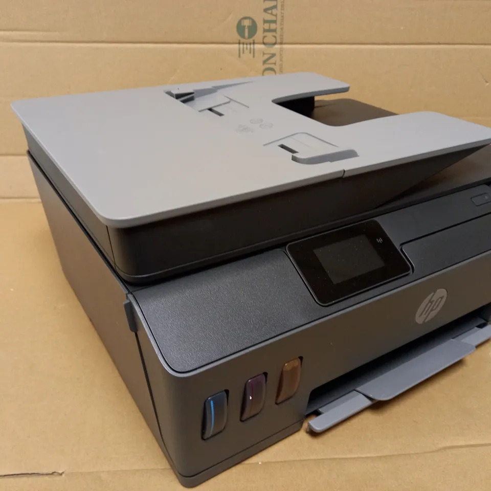 HP SMART TANK PLUS 570 WIRELESS ALL-IN-ONE PRINTER