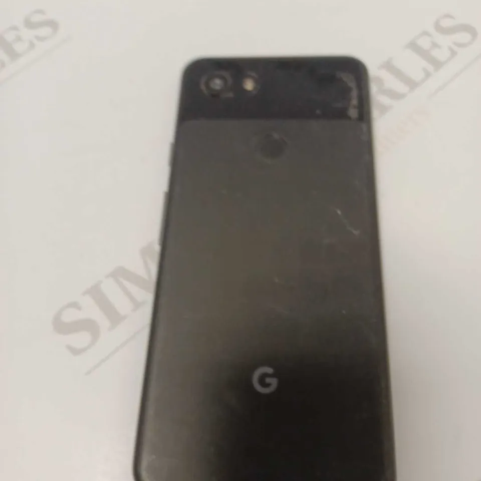 GOOGLE SMART PHONE 