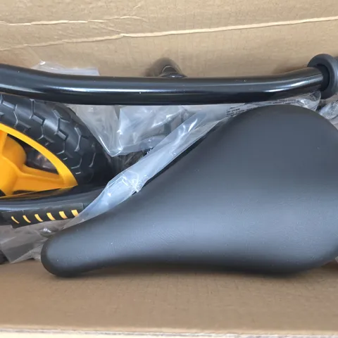 BATMAN BALANCE TRAINING BIKE