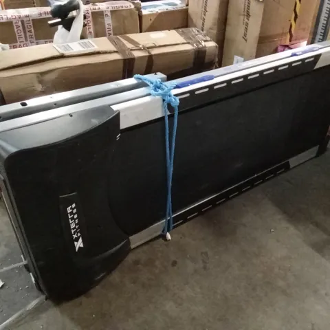 XTERRA FITNESS TRX4500 FOLDING TREADMILL