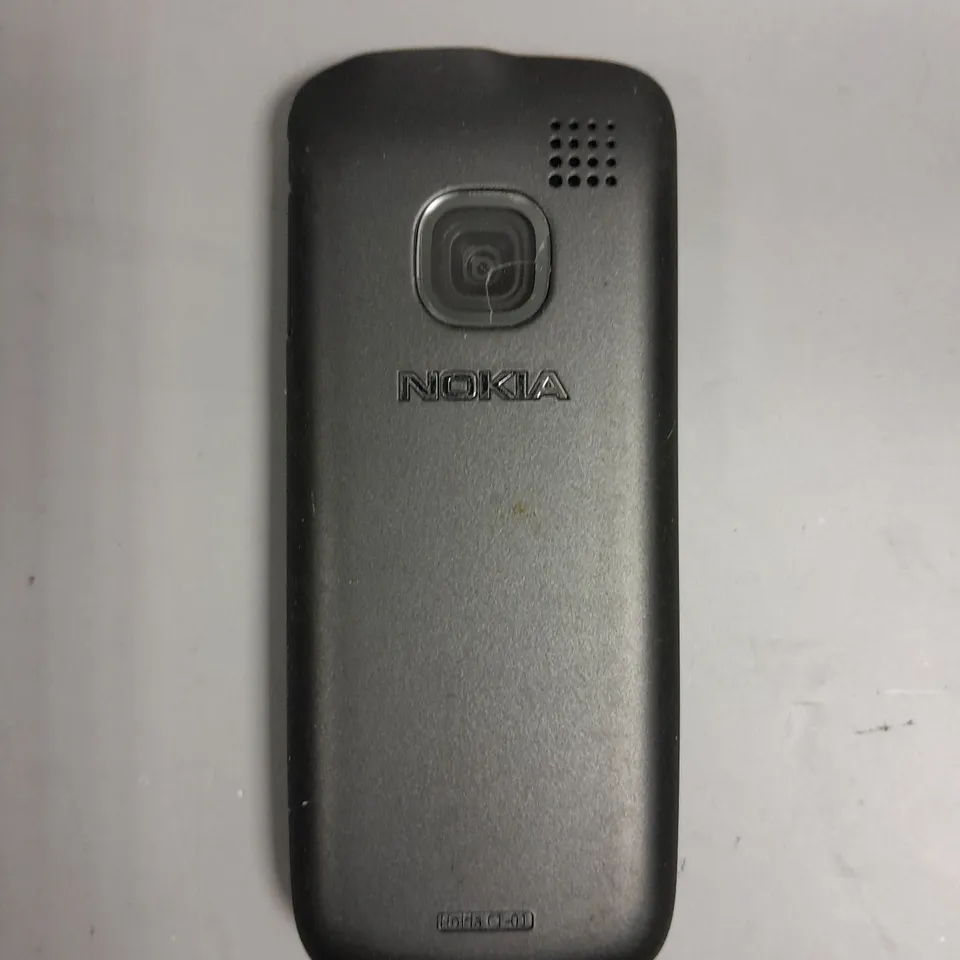 NOKIA C1-01 MOBILE PHONE 