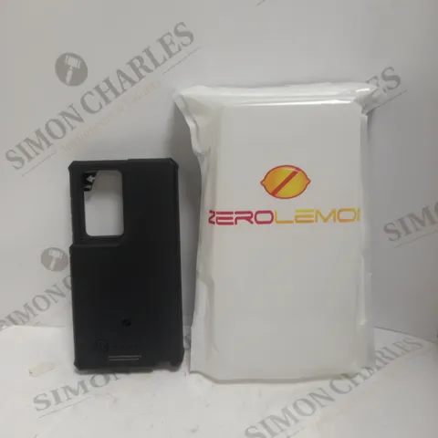 ZEROLEMON SAMSUNG GALAXY S23 ULTRA 10000MAH ZEROSHOCK BATTERY CASE