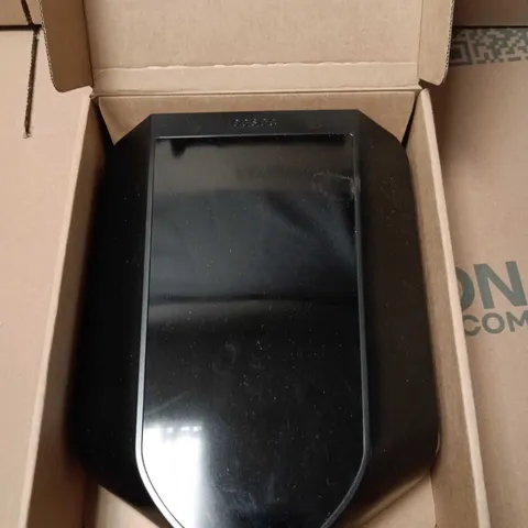 EASEE CHARGE READY BACKPLATE AND BLIND COVER 