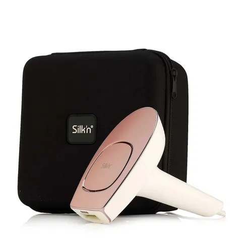 SILK'N MOTION PREMIUM IPL HAIR REDUCTION DEVICE