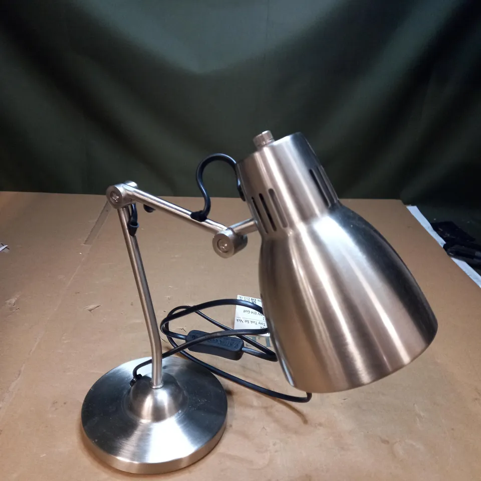JOHN LEWIS TONY DESK LAMP