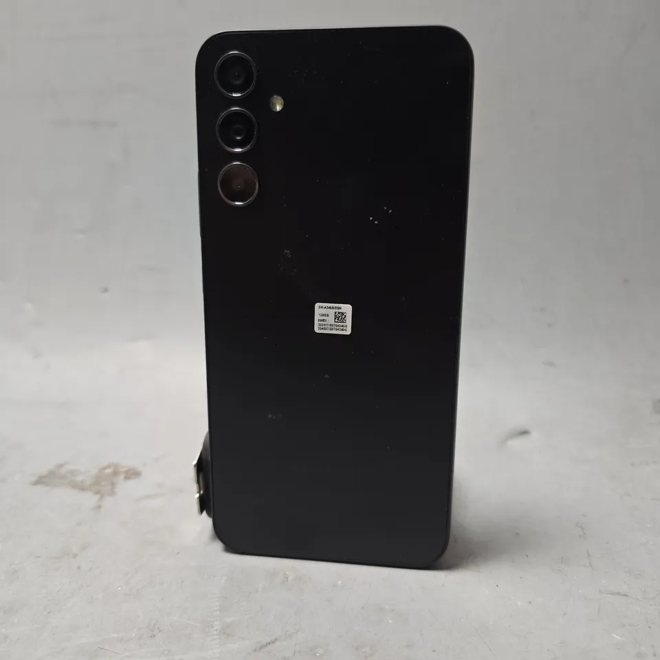 SAMSUNG GALAXY A34 5G
