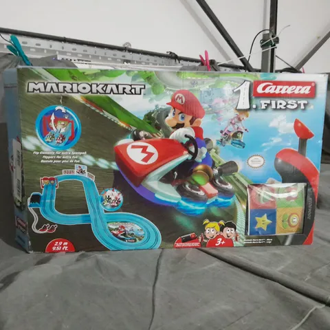 MARIOKART SET 