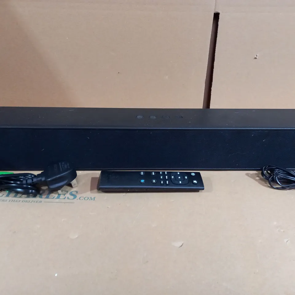 POLAROID DOLBY ATMOS SOUNDBAR