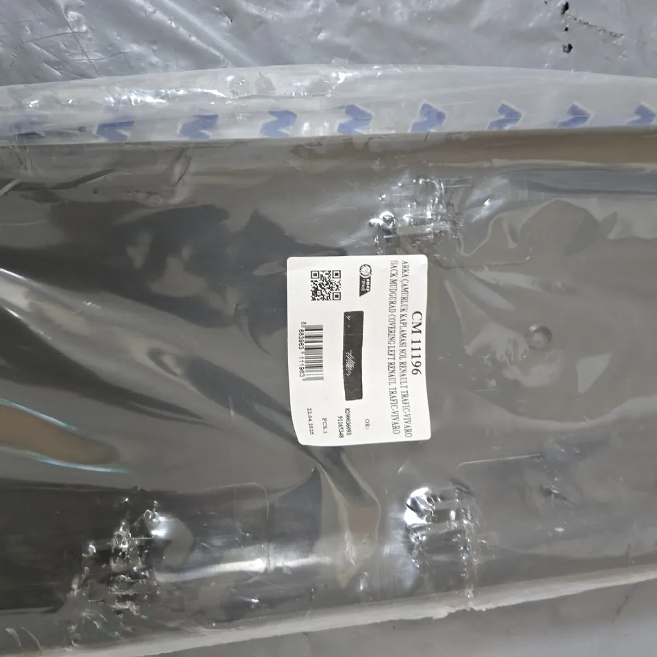 VEHICLE TRIM PANEL – LONG, UNBRANDED (CM1196) RENAULT