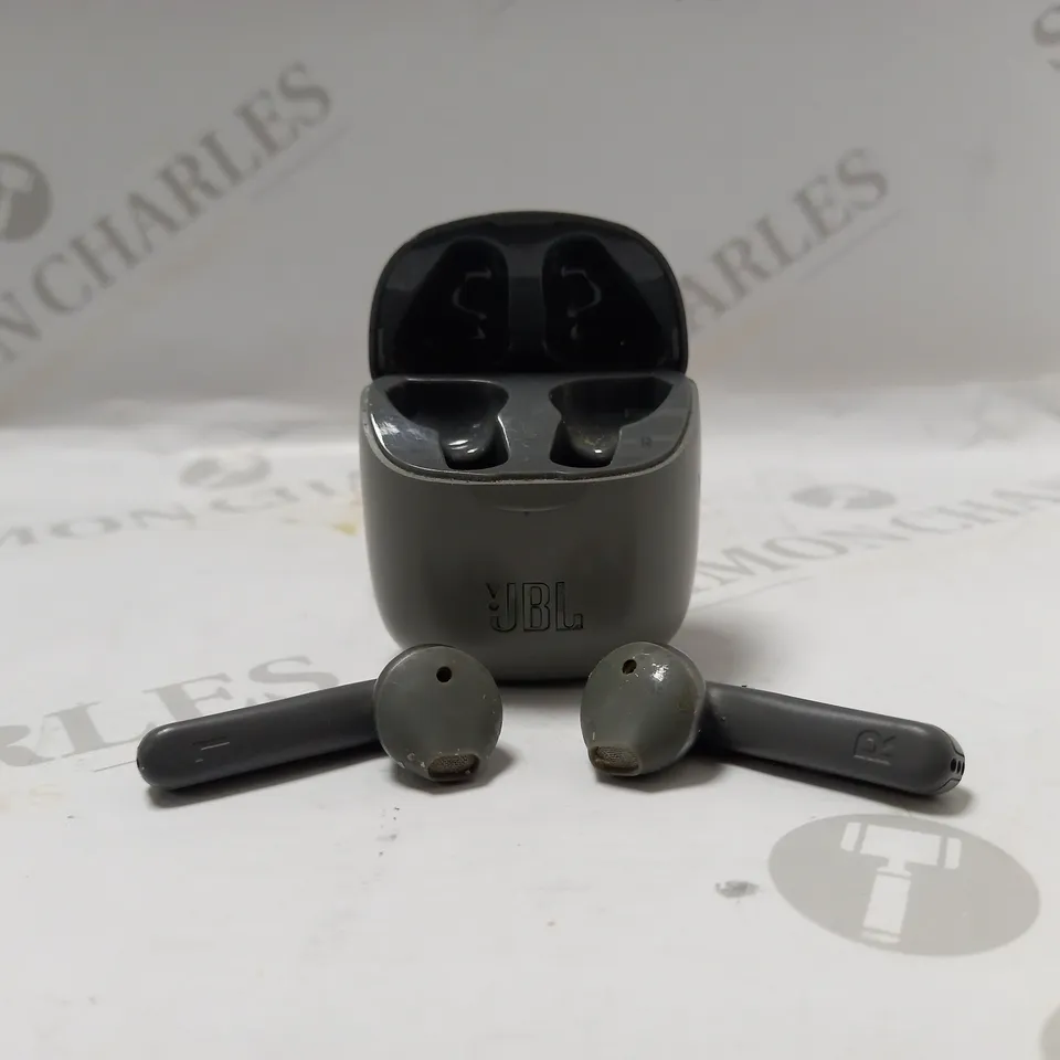 JBL TUNE 225 TWS IN-EAR EARPHONES