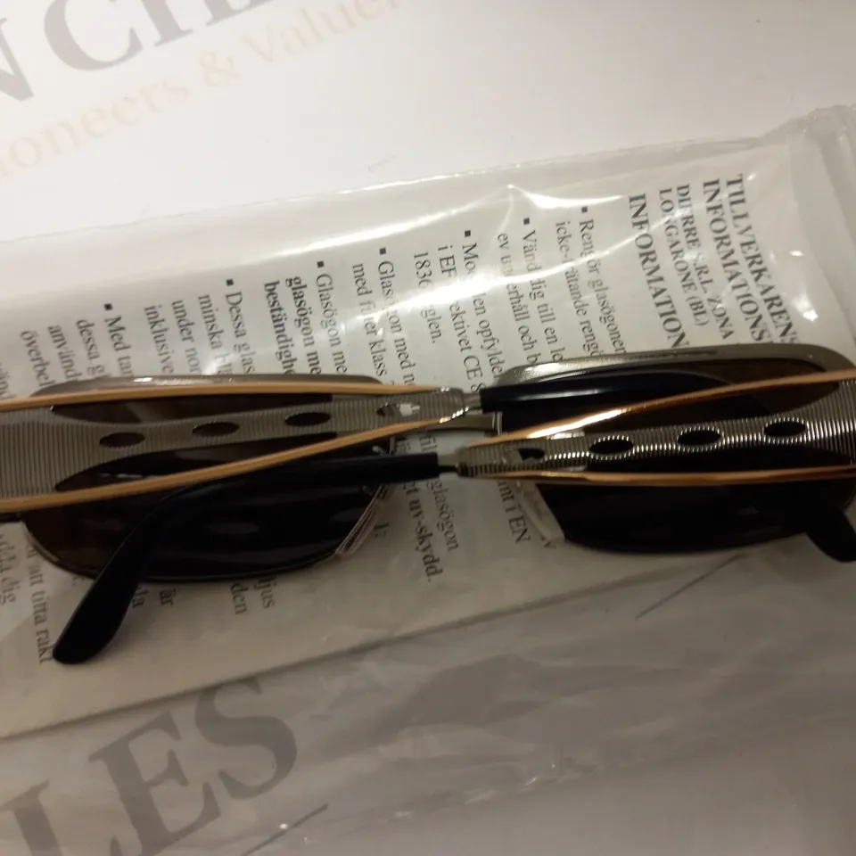APPROXIMATELY 11 DIERRE STING SUNGLASSES - BOXED