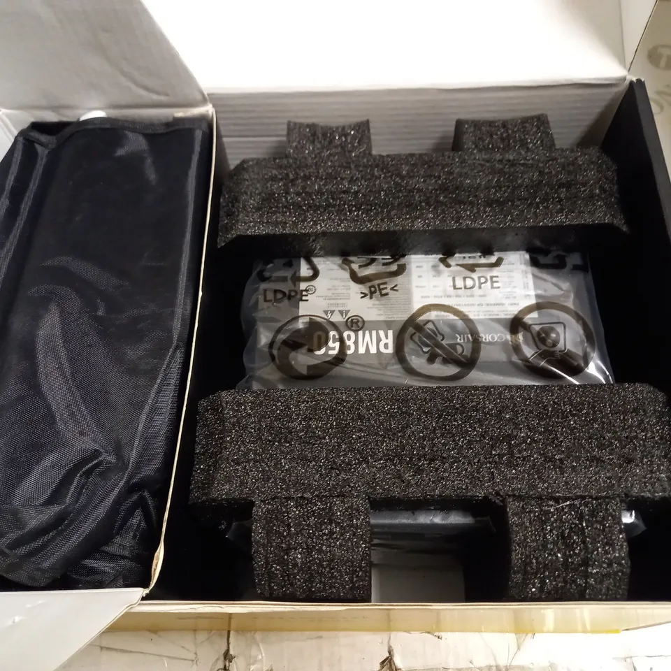 BOXED CORSAIR RM SERIES RM850 ATX POWER SUPPLY