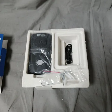 SWANN SMART VIDEO DOORBELL WI-FI SERIES