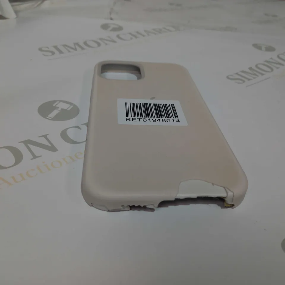 IHPONE 14 SILICONE PHONE CASE