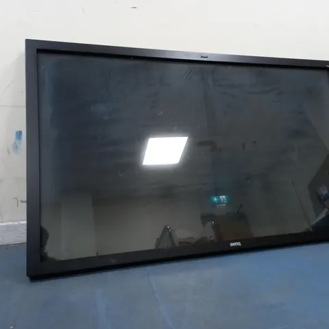 BENQ TL650 65" INTERACTIVE TOUCHSCREEN LED DISPLAY - COLLECTION ONLY