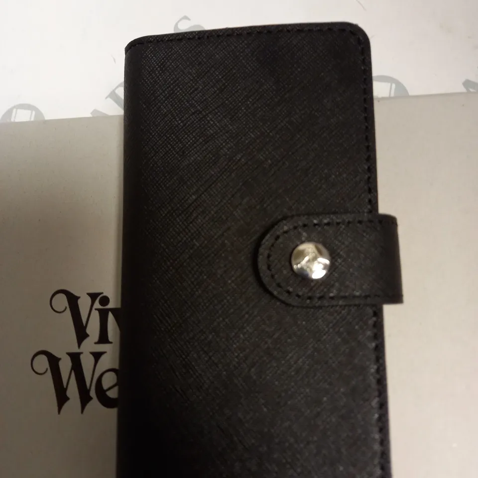 11X VIVIENNE WESTWOOD WALLET IPHONE 7/8 CASES 