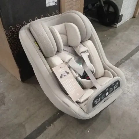 SILVER CROSS APPROACH PLUS 360 CAR SEAT