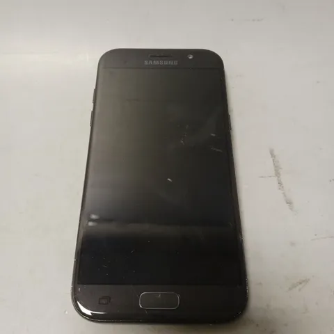 SAMSUNG GALAXY A5 SMARTPHONE