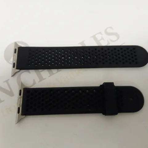 ARMANI EXCHANGE APPLE WATCH STRAP