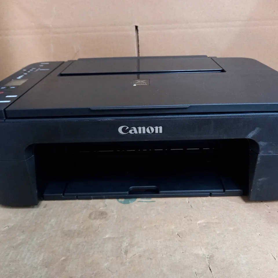 CANON PIXMA TS3350 WIRELESS COLOUR PRINTER - BLACK