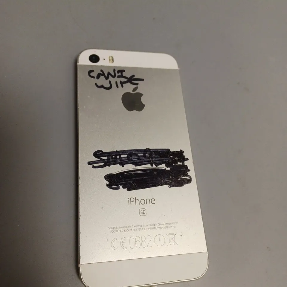 APPLE IPHONE 5 