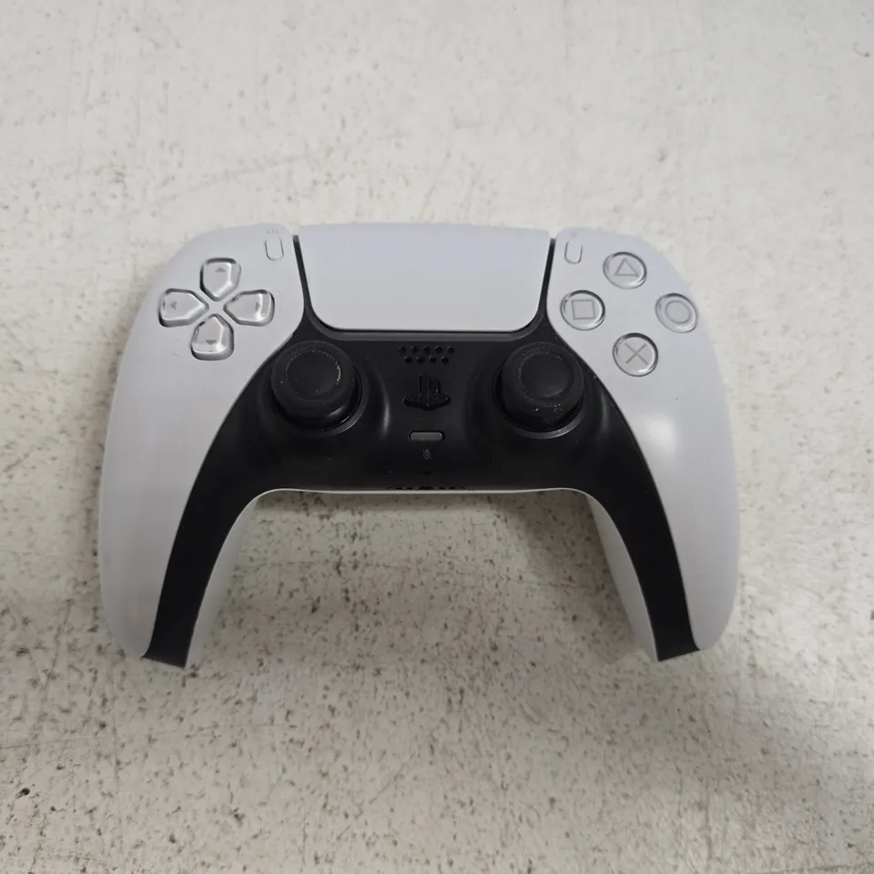 SONY CFI-ZCT1W PLAYSTATION 5 DUALSENSE WIRELESS CONTROLLER