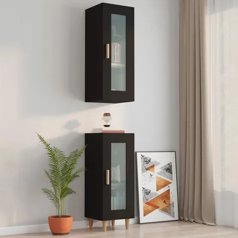 BOXED KERYNIA RECTANGLE CABINET ACCENT CHEST 