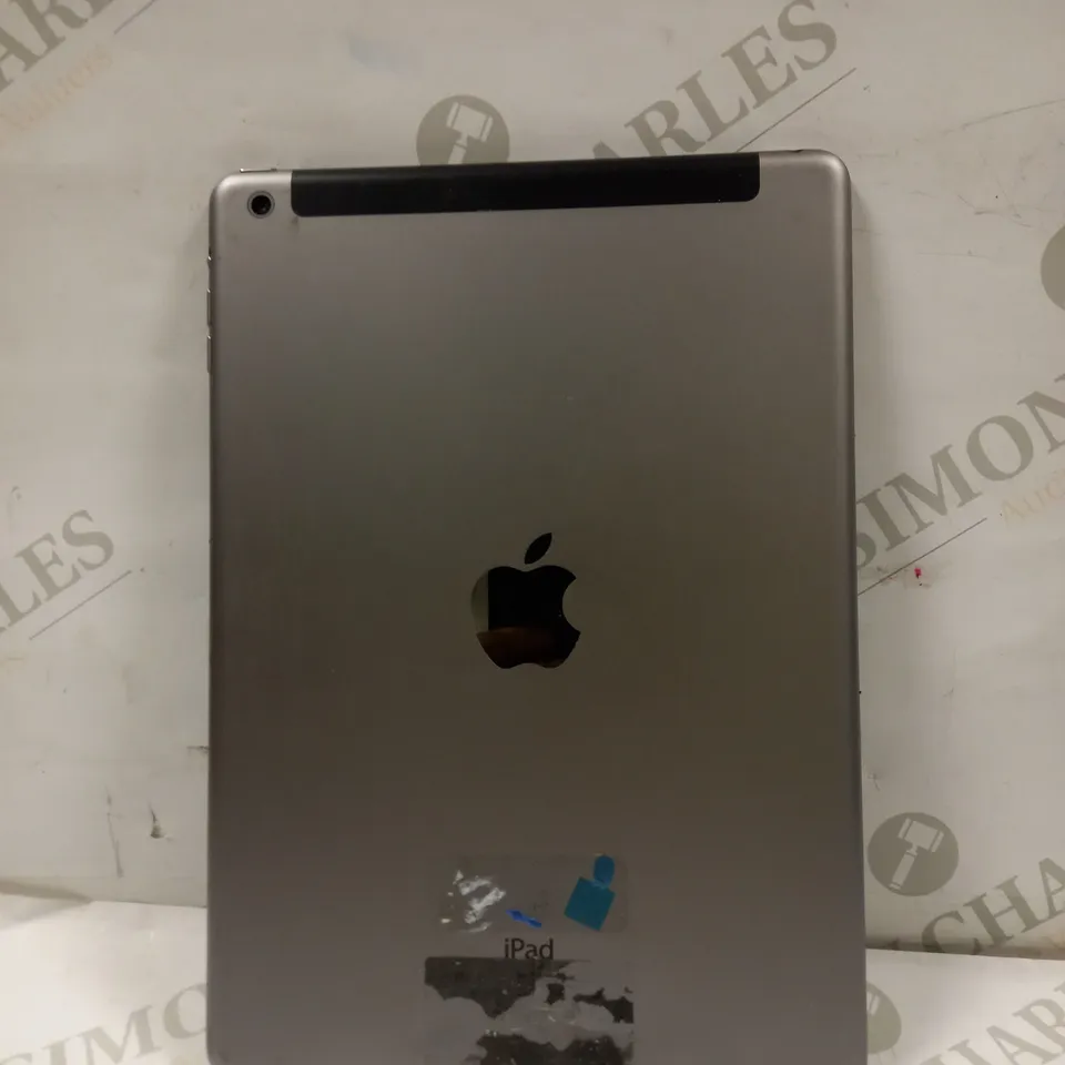 APPLE IPAD AIR A1475