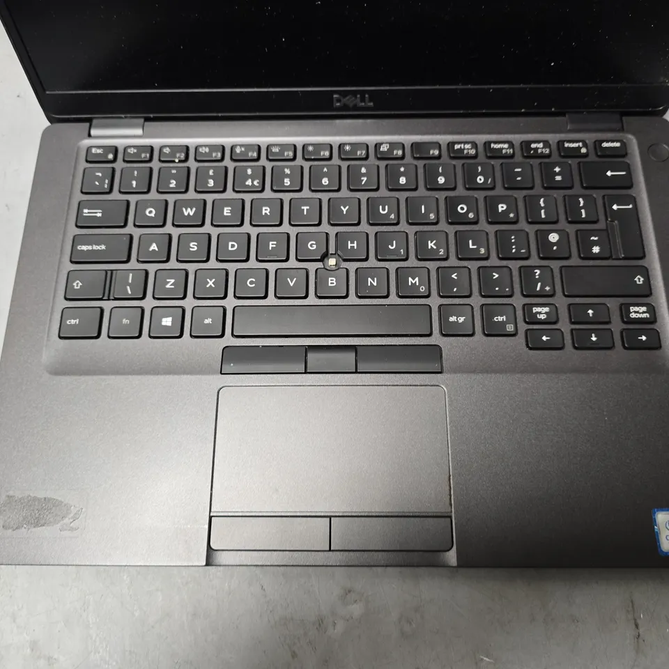 DELL LATITUDE 5400 LAPTOP