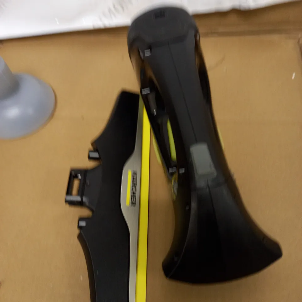 KÄRCHER WV BLACK EDITION WINDOW VAC