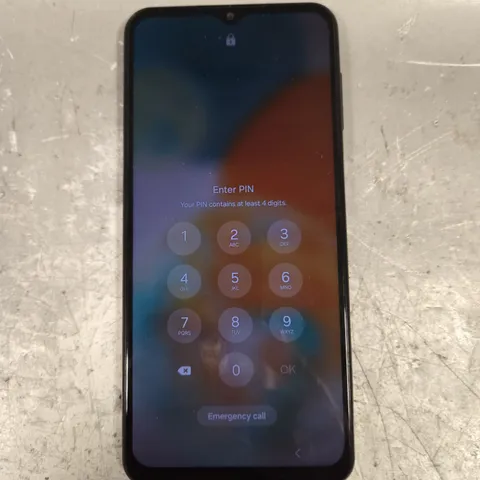 BOXED SAMSUNG GALAXY A23 SMARTPHONE