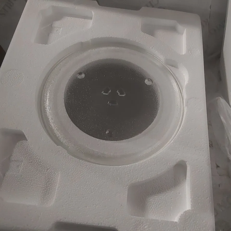 BOXED TOSHIBA 20L 800W MICROWAVE OVEN