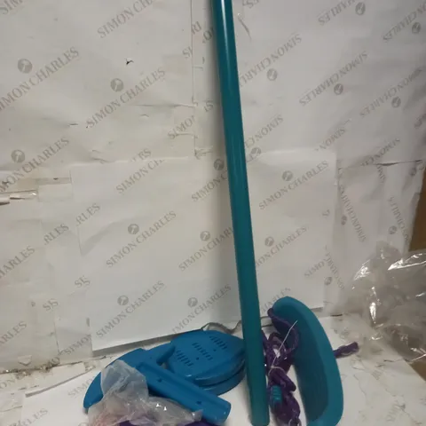 PLUM GARDEN SWING PARTS