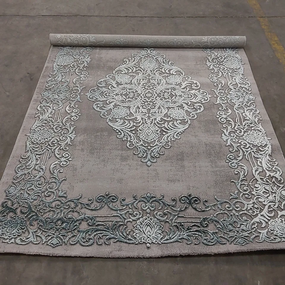 PACO HOME THERRESA RUG - 160 x 230cm